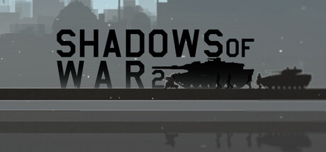 Shadows of War cover art