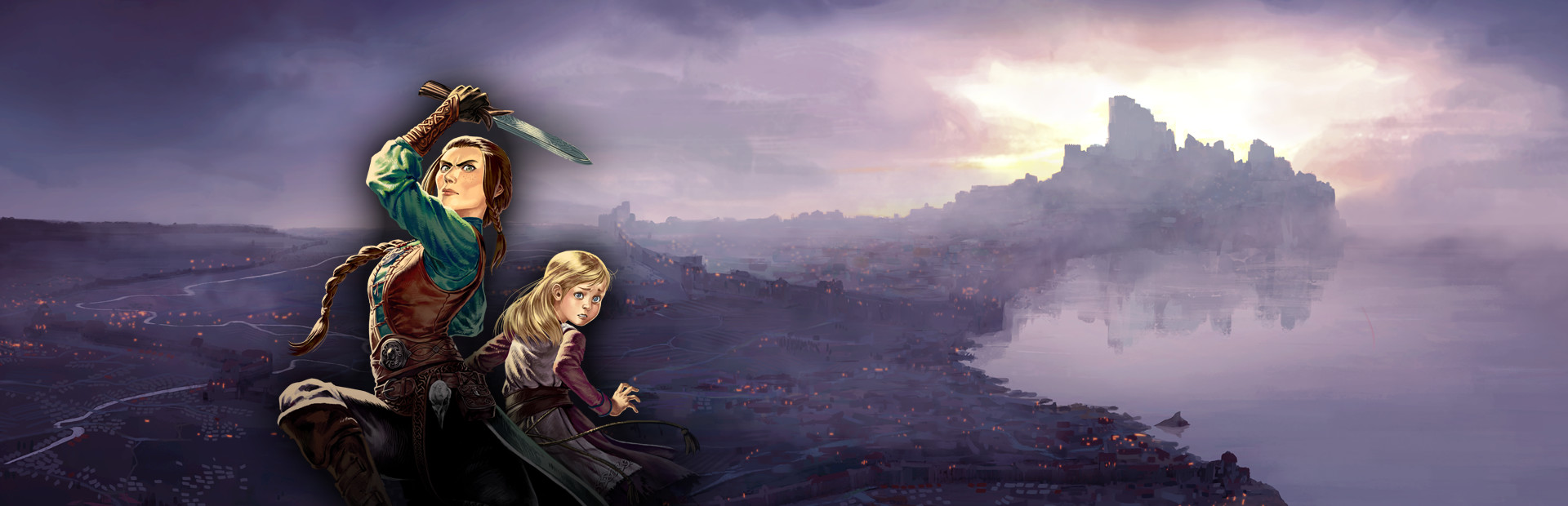 Shadwen cover art