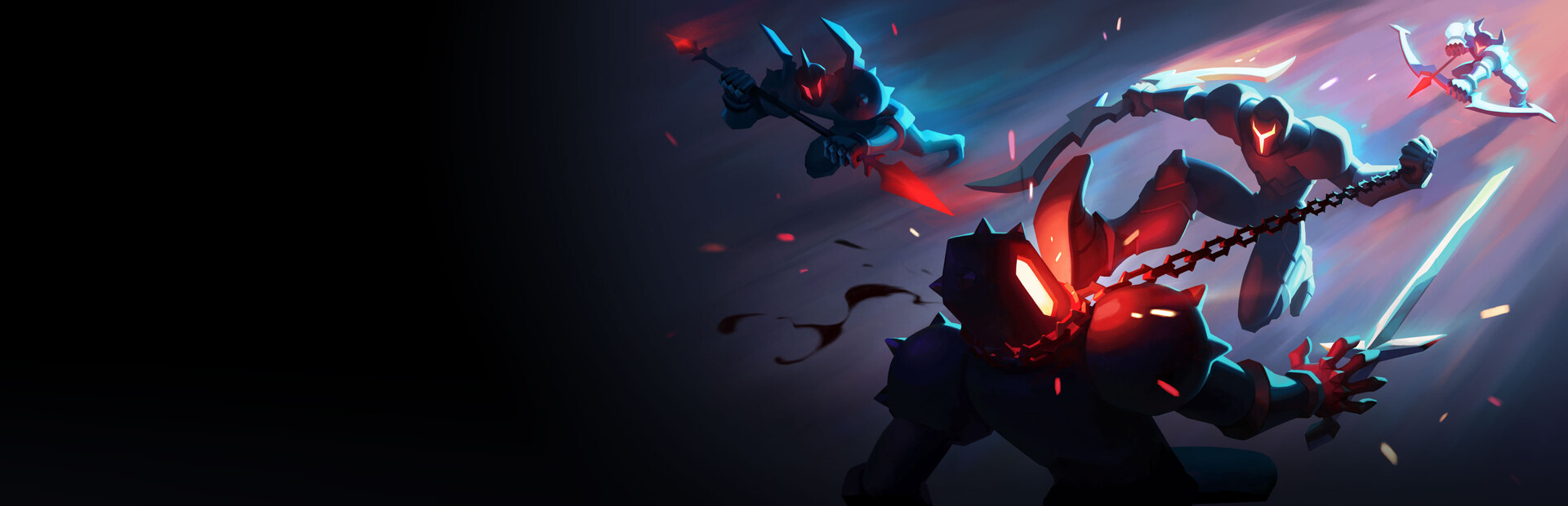 Shady Knight cover art
