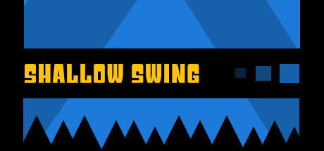 Shallow Swing cover art