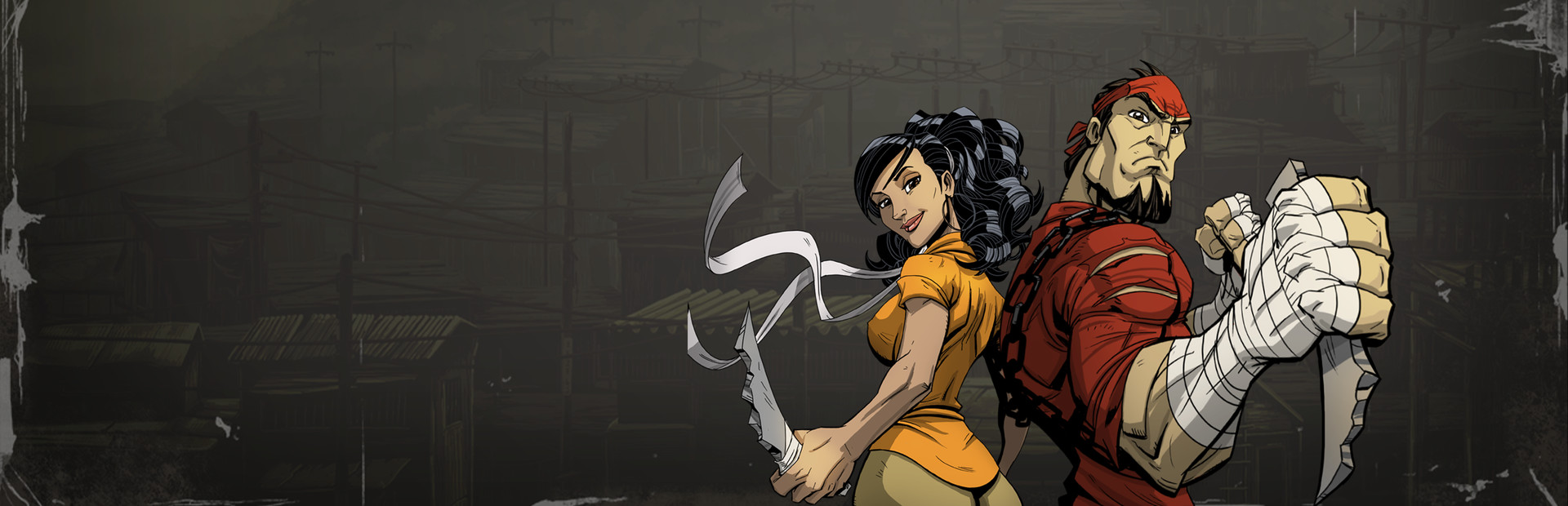Shank 2 cover art