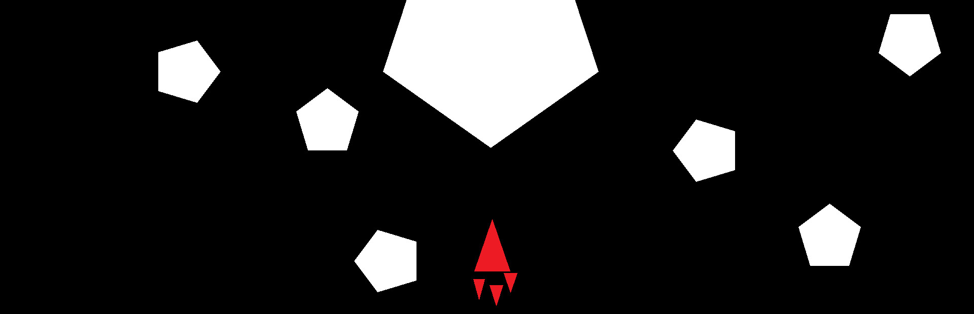Shape Storm cover art