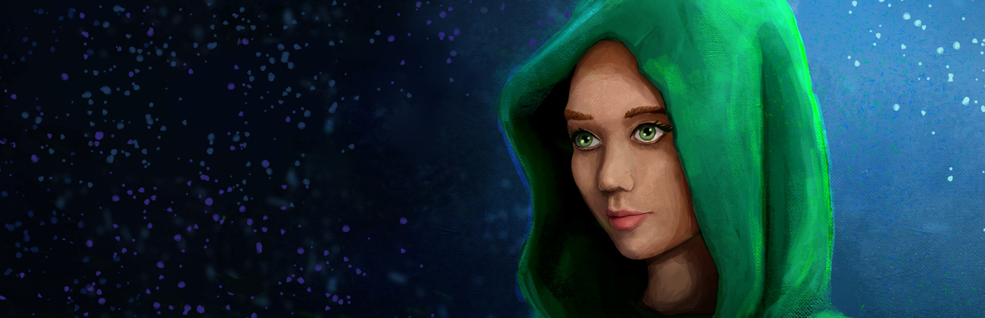 Shards of Feyra cover art