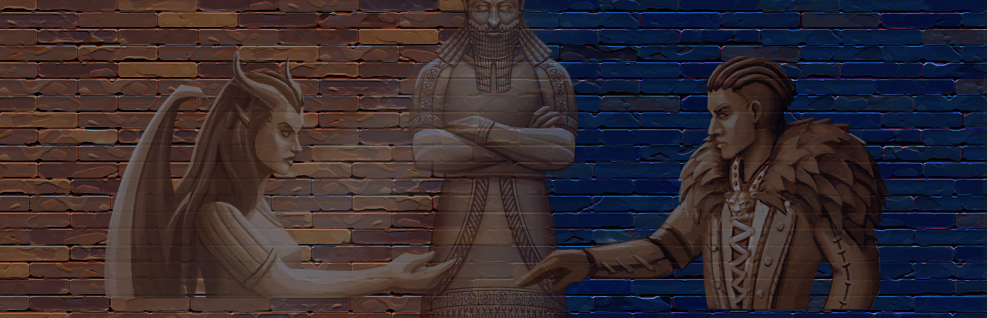 Shargad First Blood cover art