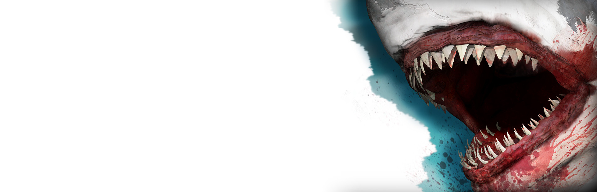 Shark Attack Deathmatch 2 cover art