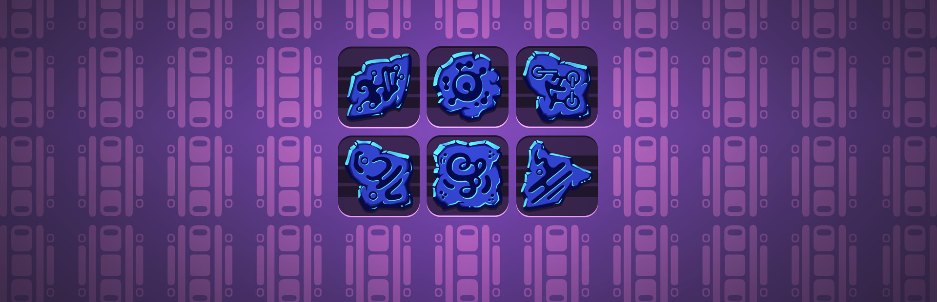 Shatris: Infinite Puzzles cover art