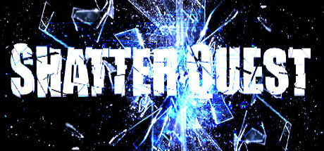 Shatter Quest cover art