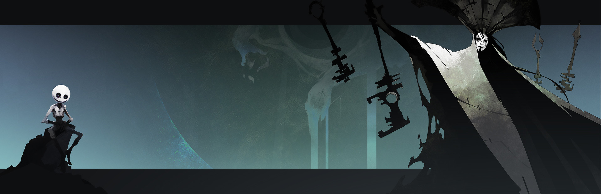 Shattered: Tale of the Forgotten King cover art