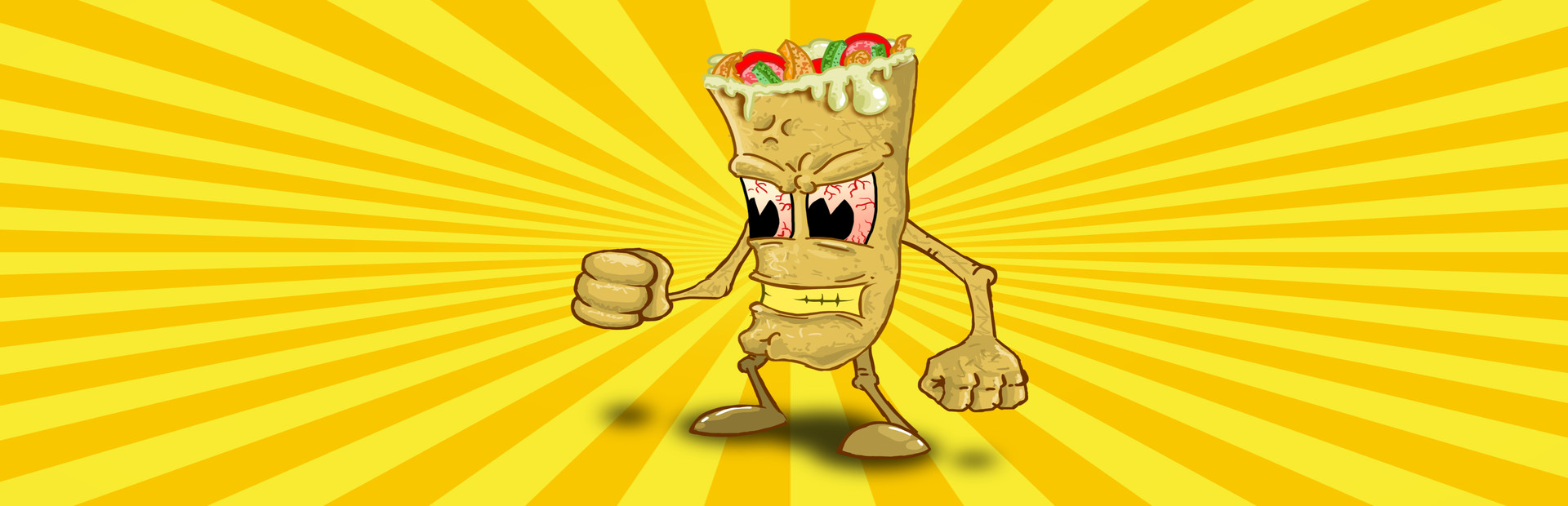 Shawarma or Shaverma cover art