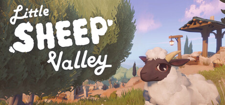 Sheep cover art
