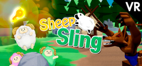 SHEEP SLING cover art