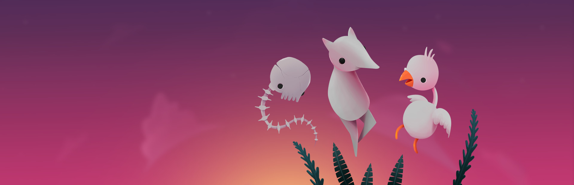 Sheepo cover art