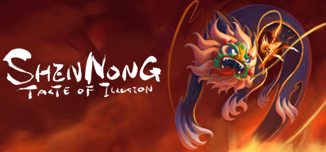 Shennong: Taste of Illusion cover art