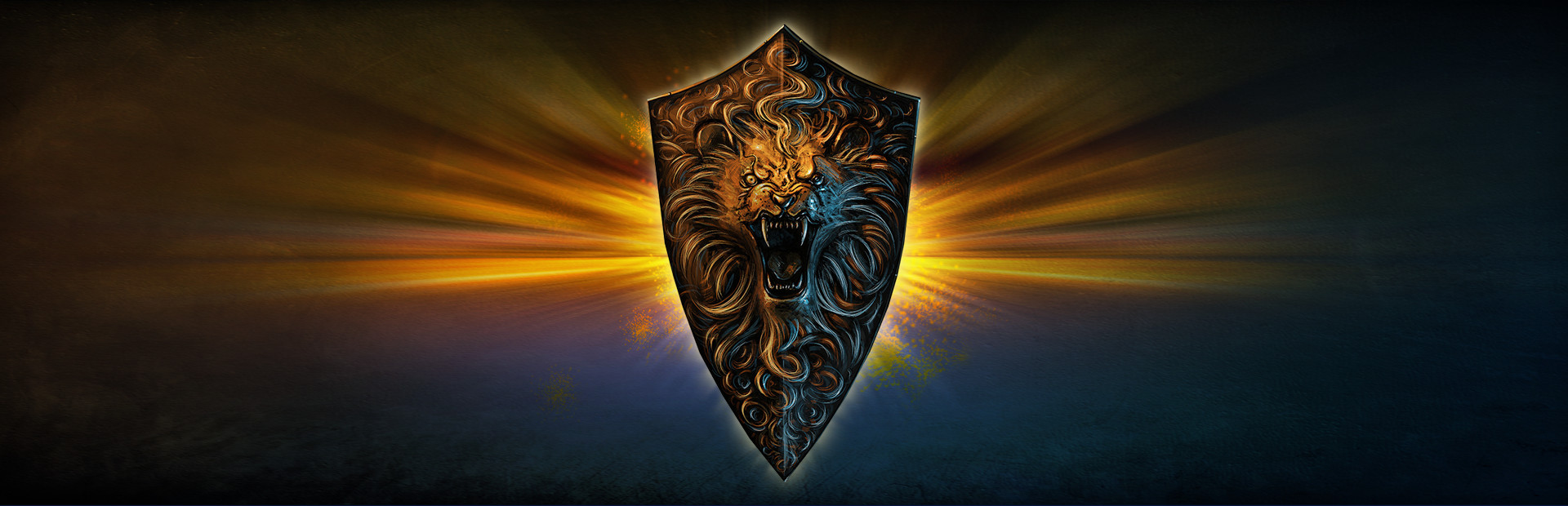 Shield of Shalwend cover art