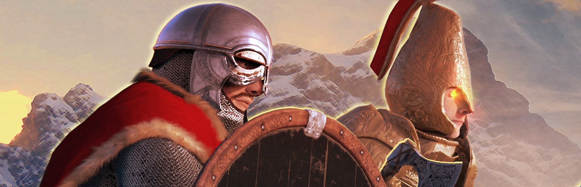 Shieldwall Chronicles: Swords of the North cover art