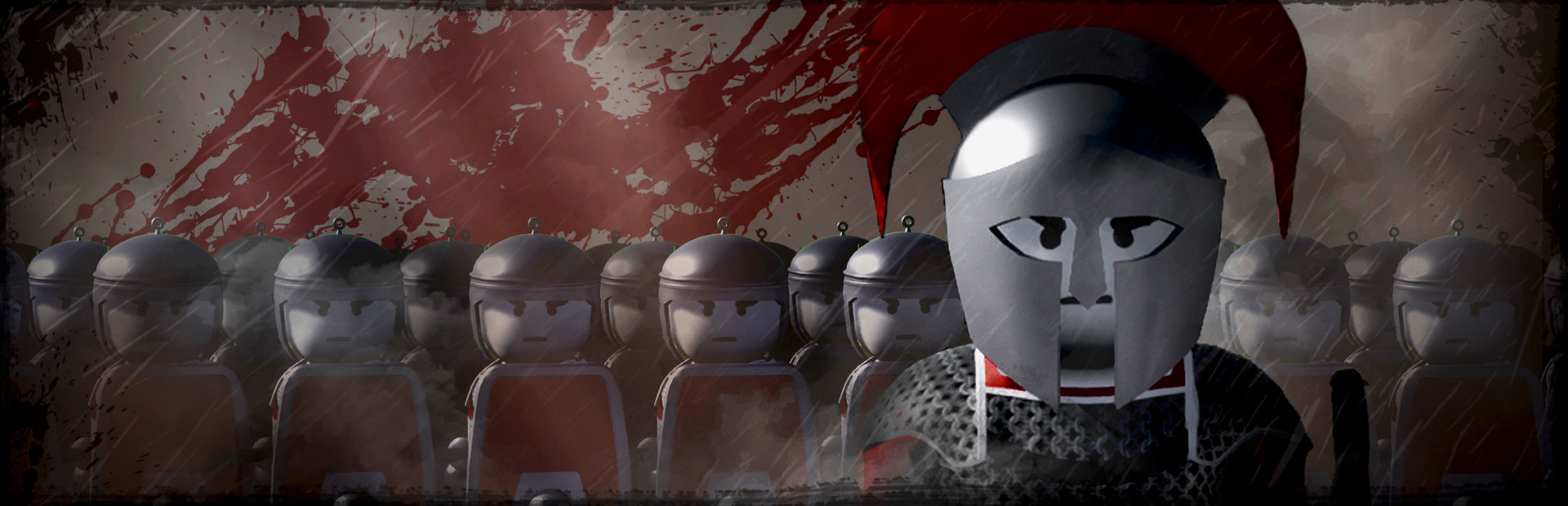 Shieldwall cover art