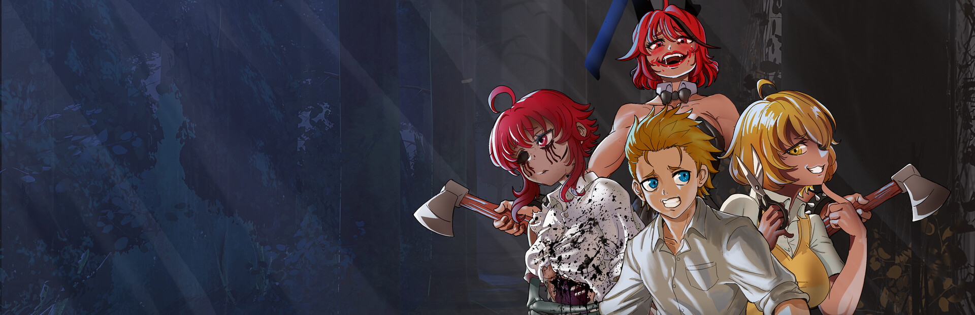 Shiki cover art