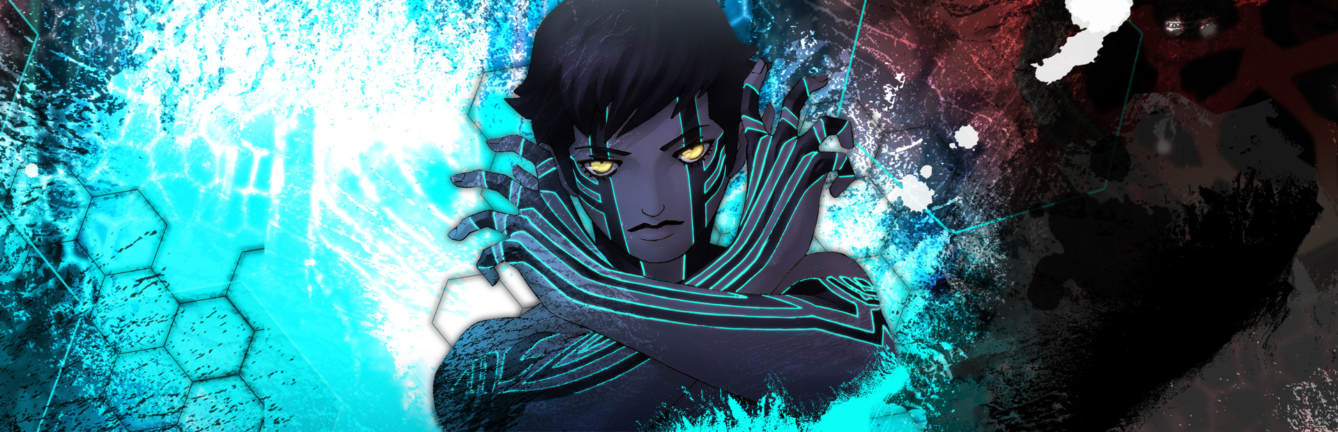 Shin Megami Tensei III Nocturne HD Remaster cover art