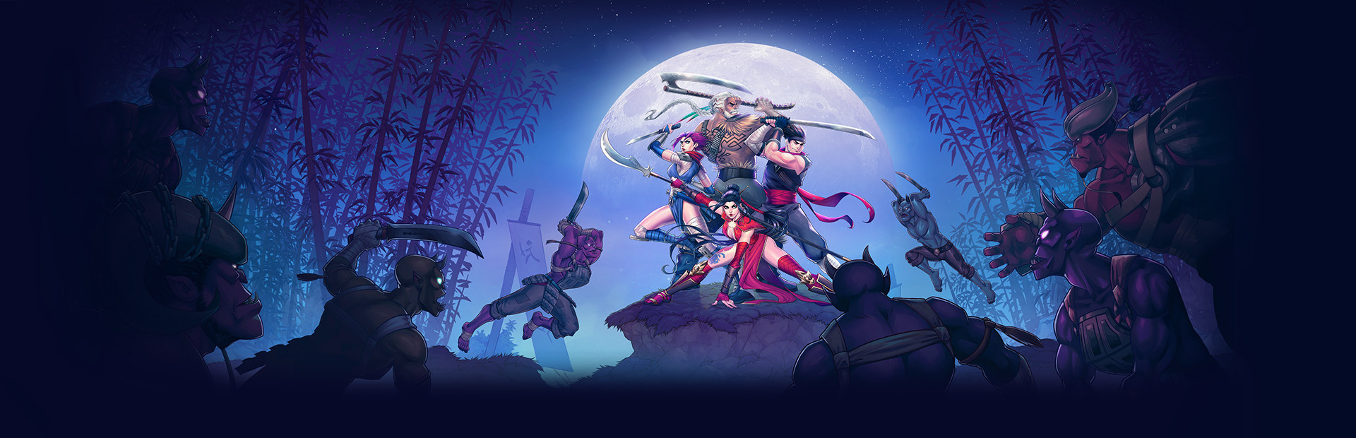 Shing! cover art