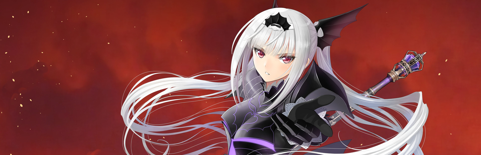 Shining Resonance Refrain cover art