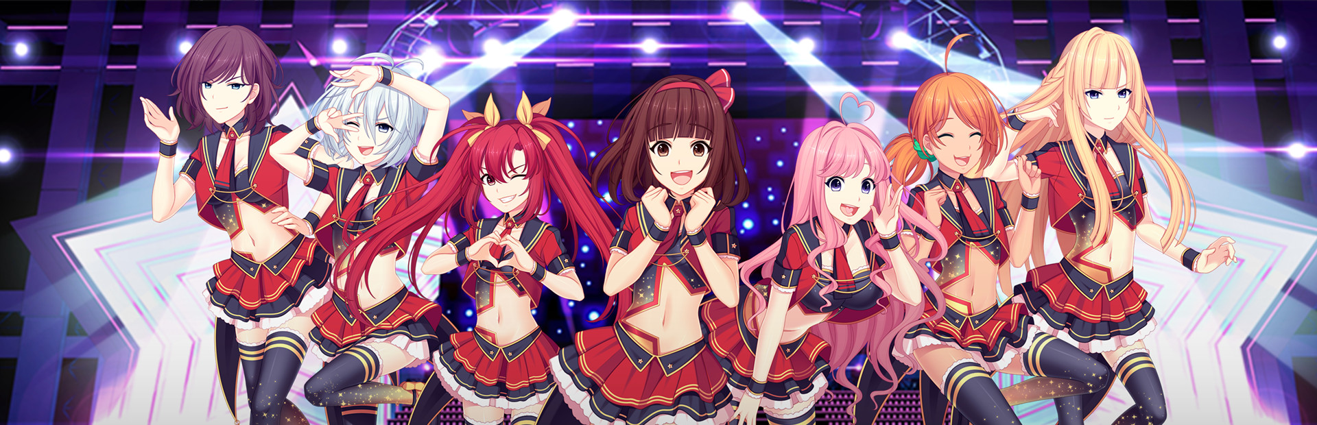 Shining Song Starnova cover art