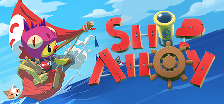 Ship Ahoy Open BETA cover art