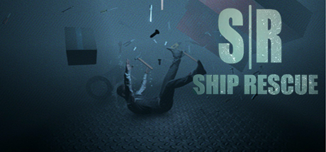 Ship Rescue cover art