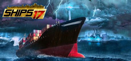 Ships 2017 cover art