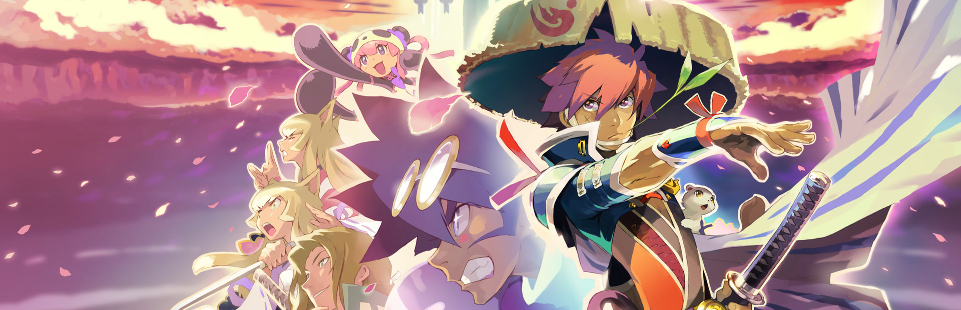 Shiren the Wanderer: The Tower of Fortune and the Dice of Fate cover art