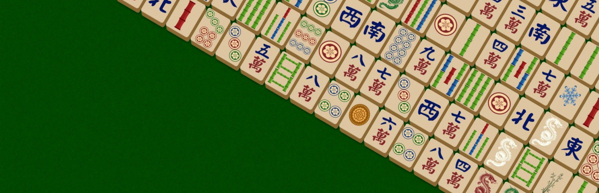 Shisensho Solitaire cover art