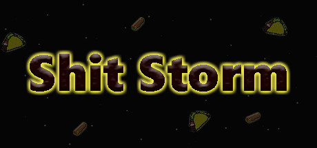Shit Storm cover art