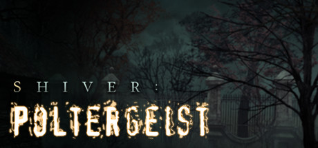 Shiver cover art