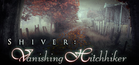 Shiver: Vanishing Hitchhiker Collector's Edition cover art