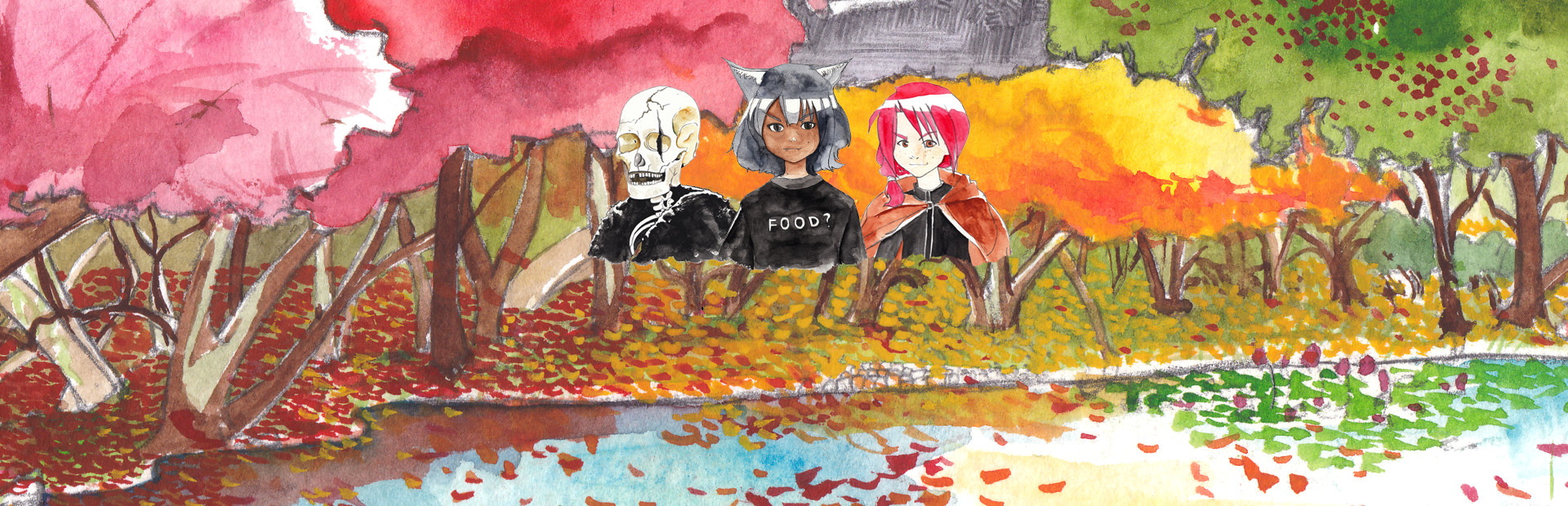 Shivering Hearts cover art