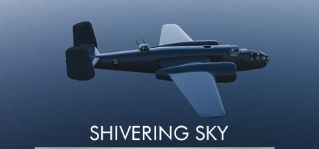 Shivering Sky cover art
