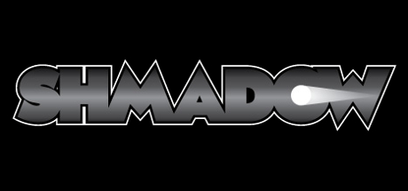 Shmadow cover art