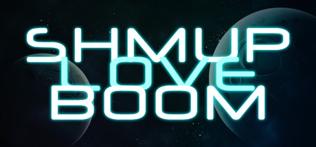 Shmup Love Boom cover art