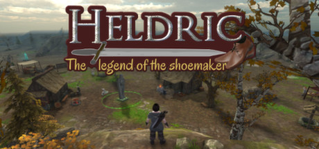 Shoemaker cover art