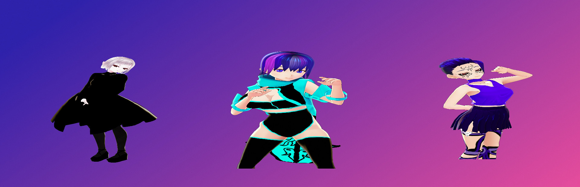 Shoganai cover art