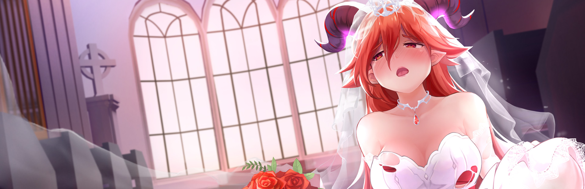 Shoot Shoot My Waifu cover art