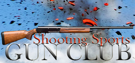 Shooting Sports Gun Club cover art
