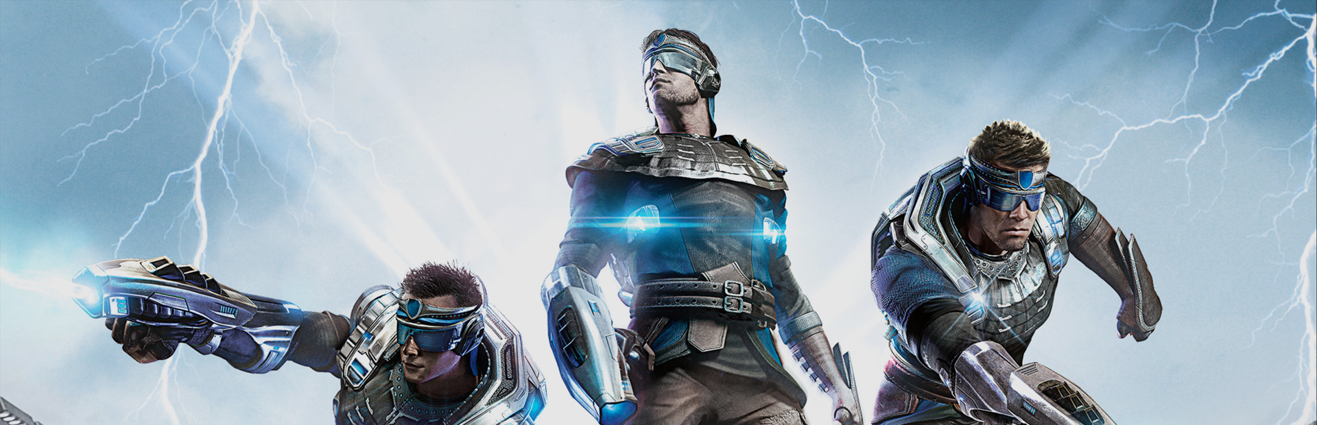 ShootMania Storm cover art