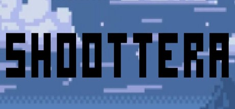 Shoottera cover art