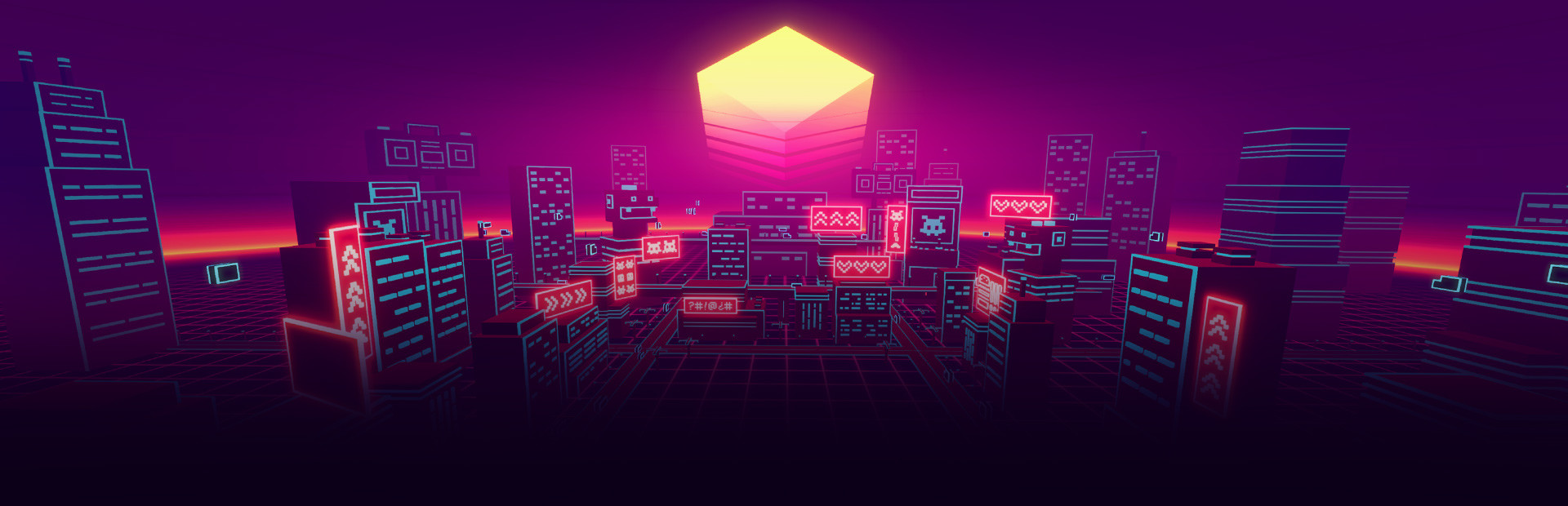 Shooty Skies Overdrive cover art