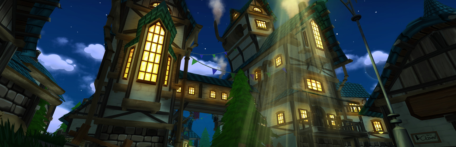Shoppe Keep 2 cover art