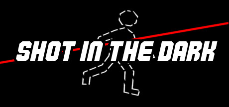 Shot In The Dark cover art