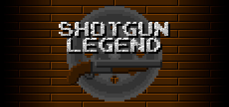 Shotgun Legend cover art