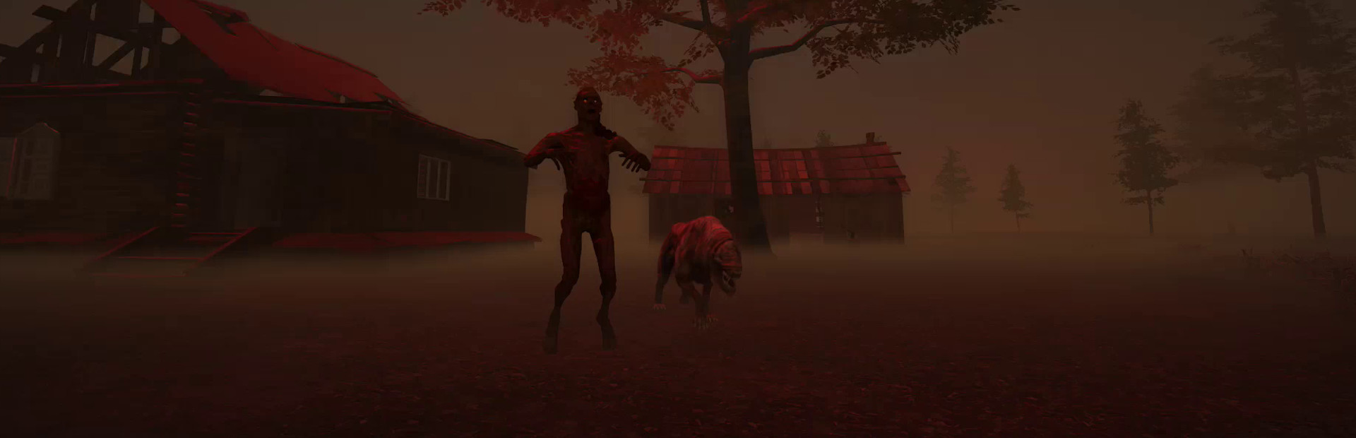 Shotgun n  Zombies cover art