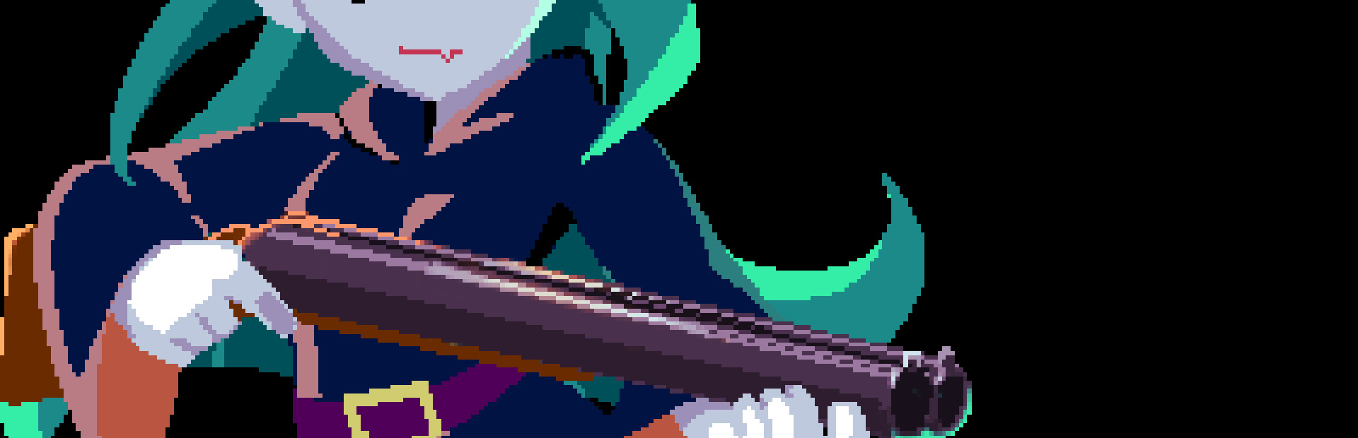 Shotgun Witch cover art