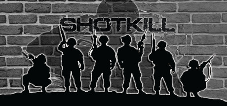 ShotKill cover art